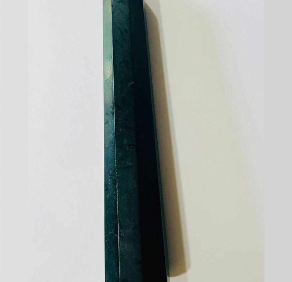 Black Turmoline Tower