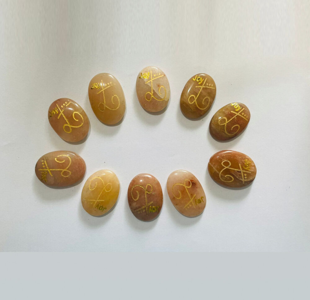 Switch Word Zibu Joy Crystal