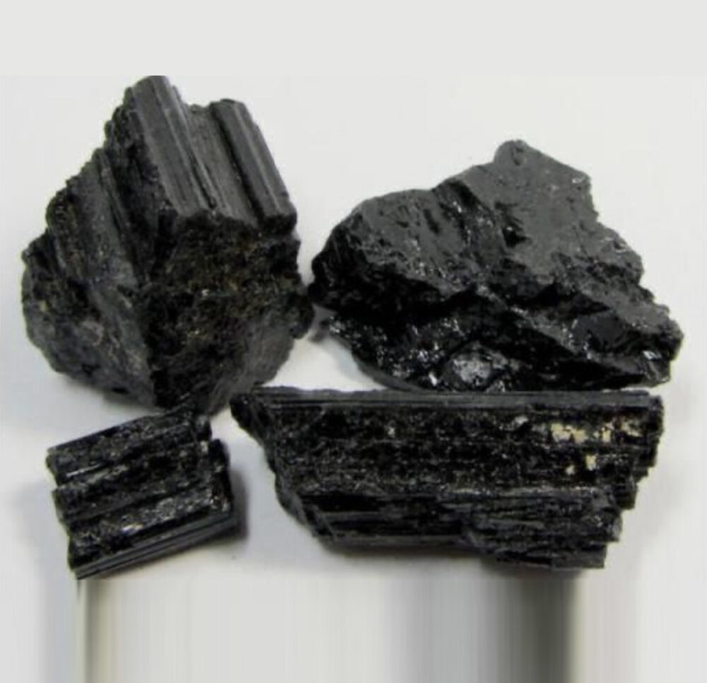Black Turmoline Raw