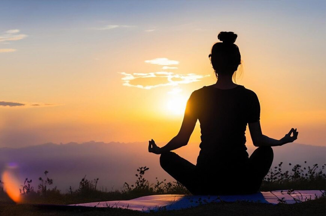 Mindfulness Meditation