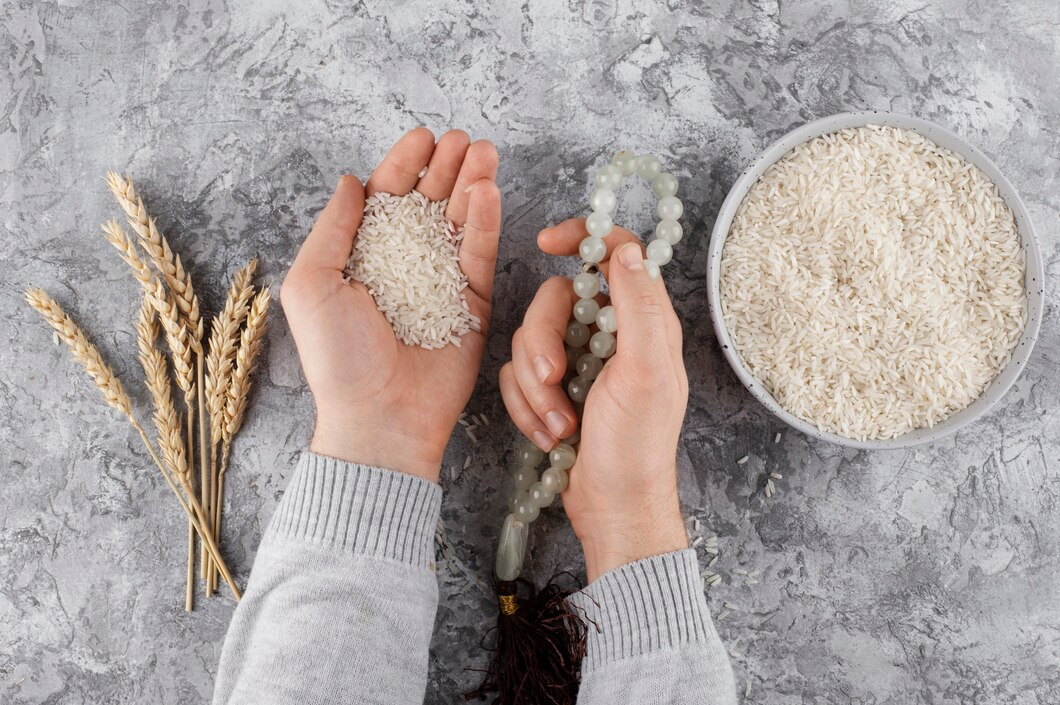 Dowsing, Rice & Kaudi Prediction